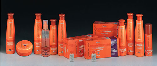 (FORMULA) CARE