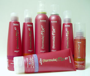 (FORMULA) CARE