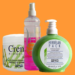 (FORMULA) CARE