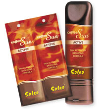 Coffee Sun Active