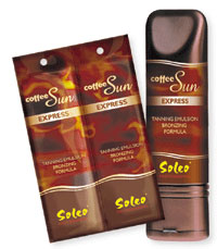 Coffee Sun Express